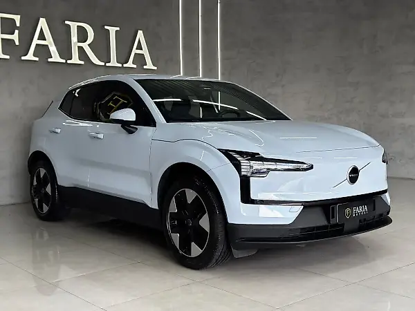 Volvo EX30 - Imagem 3