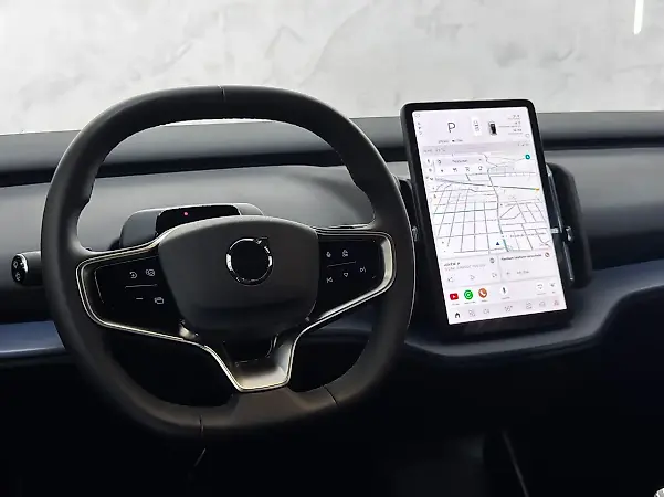 Volvo EX30 - Imagem 10
