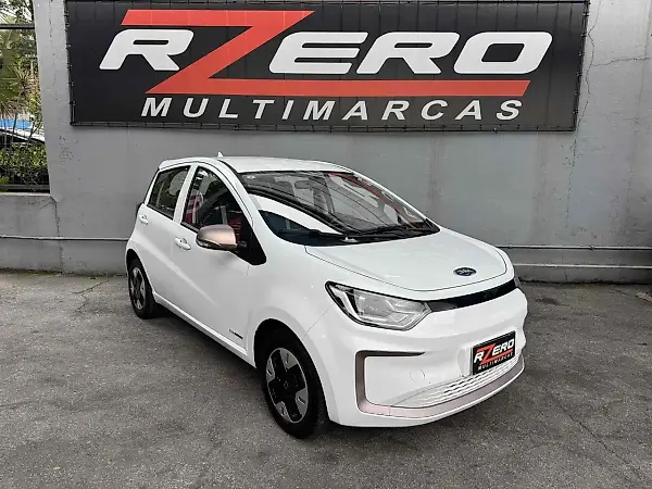 JAC E-JS1 - Imagem 1
