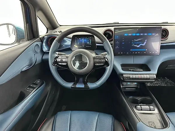 BYD Dolphin Plus - Imagem 5
