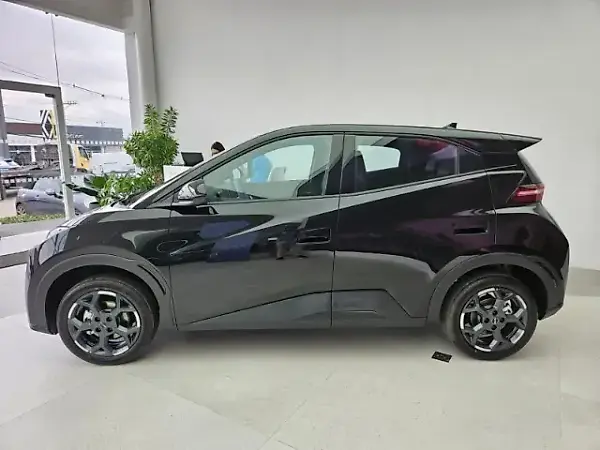 BYD Dolphin Mini - Imagem 2