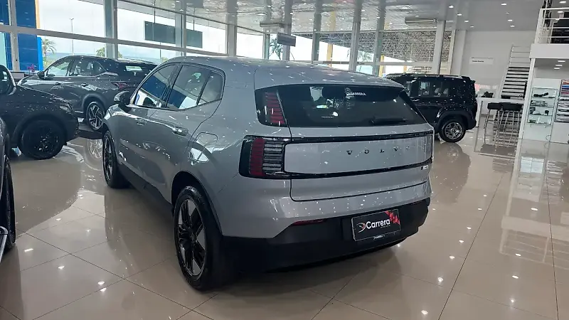 Volvo EX30 - Imagem 4