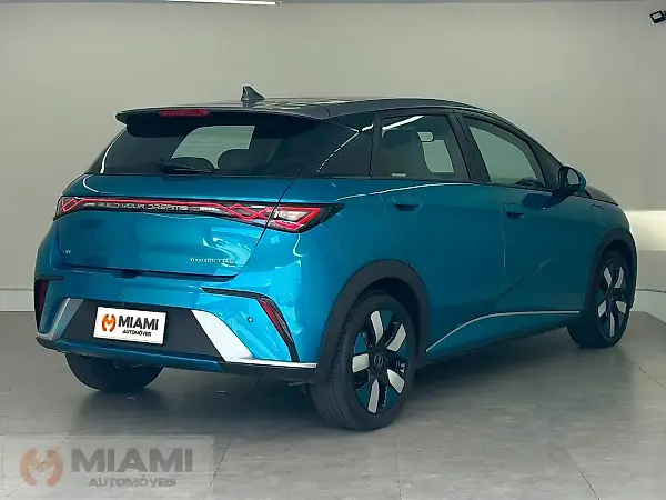 BYD Dolphin Plus - Imagem 3