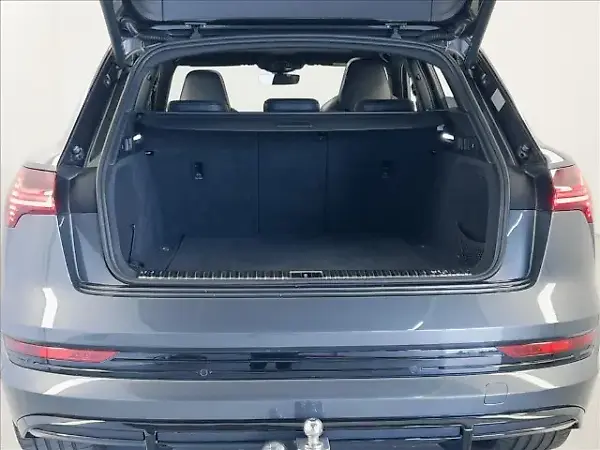 Audi E-tron - Imagem 4