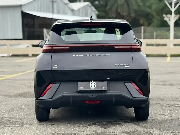 BYD Dolphin Mini - Imagem 5