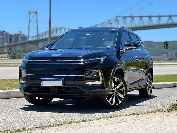 JAC E-js4 - Imagem 1