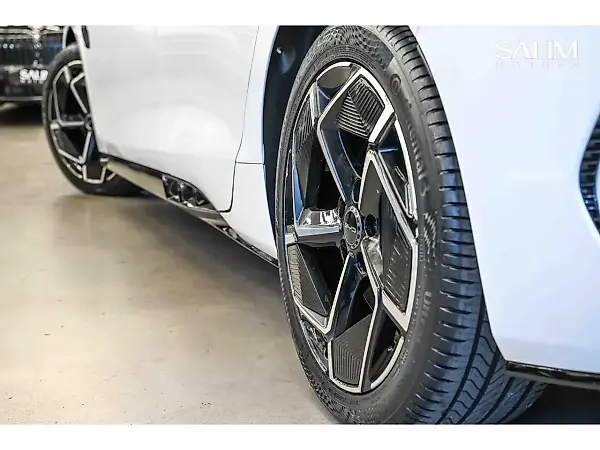 BYD Seal - Imagem 6