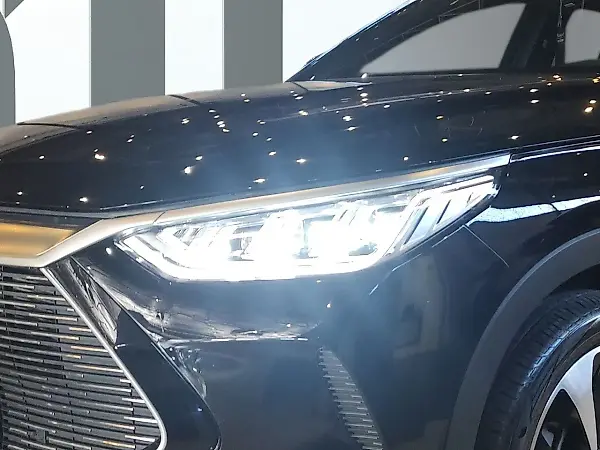 BYD Song Plus - Imagem 5