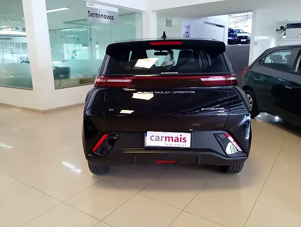BYD Dolphin Mini - Imagem 4
