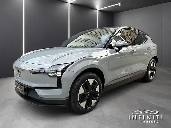Volvo EX30 - Imagem 1
