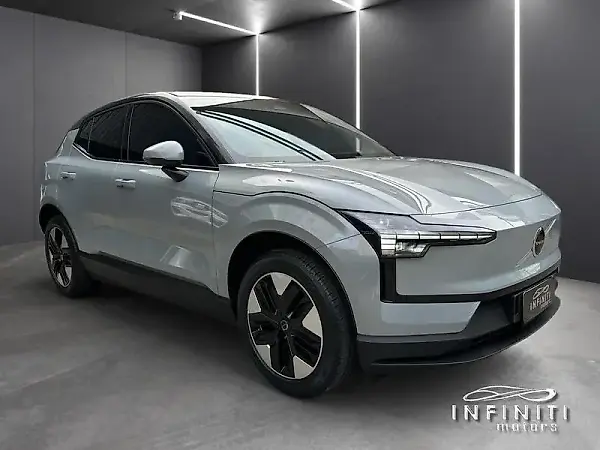 Volvo EX30 - Imagem 2