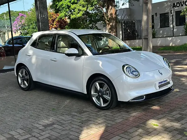 GWM Ora 03 - Imagem 3