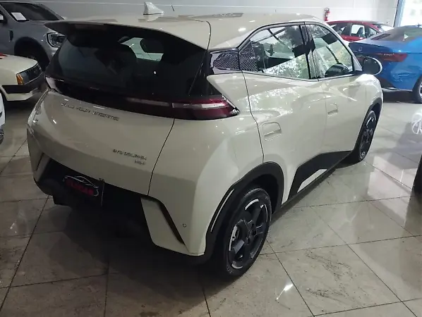 BYD Dolphin Mini - Imagem 3