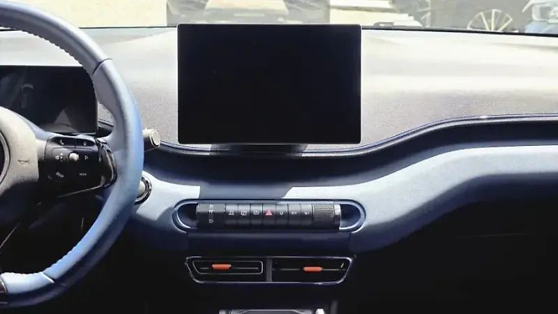 BYD Dolphin Mini - Imagem 3