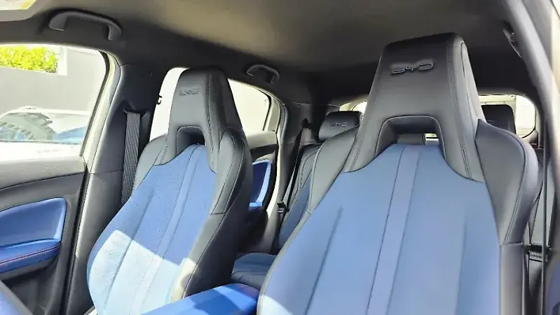 BYD Dolphin Mini - Imagem 3