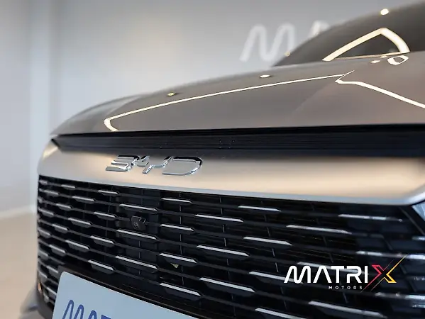 BYD Song Pro - Imagem 3