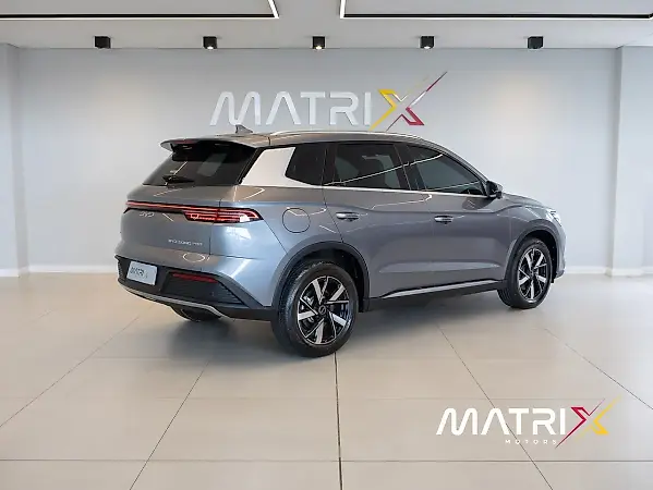 BYD Song Pro - Imagem 2