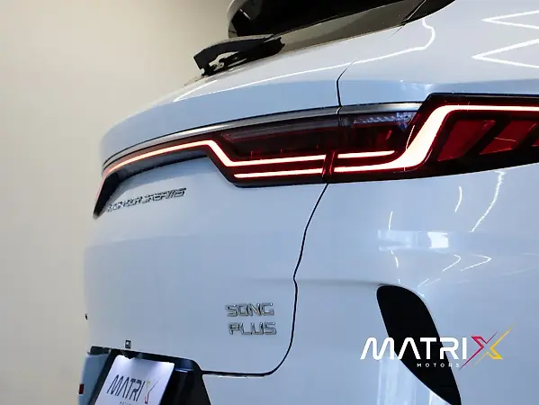BYD Song Plus - Imagem 5