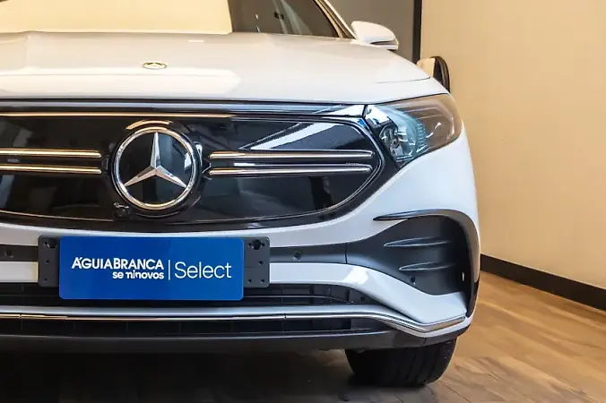 Mercedes Eqa 250 - Imagem 5