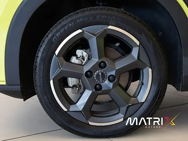 BYD Dolphin Mini - Imagem 3
