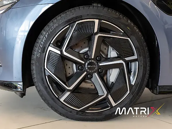 BYD Seal - Imagem 3