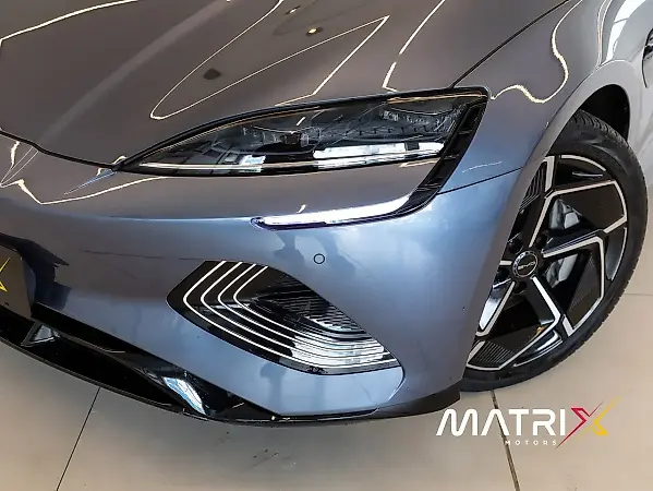 BYD Seal - Imagem 5
