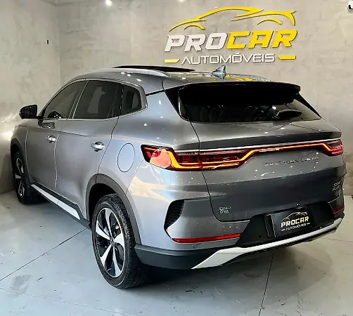 BYD Song Plus - Imagem 5