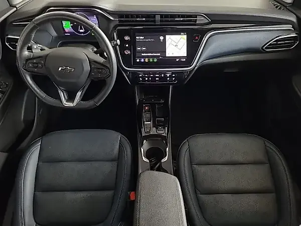 Chevrolet Bolt Euv - Imagem 4