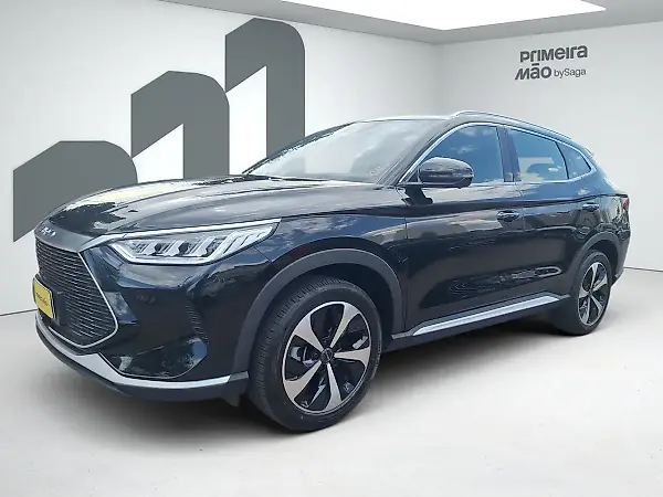 BYD Song Plus - Imagem 1