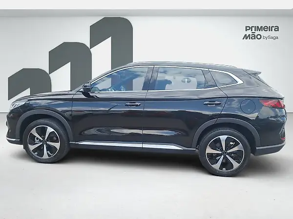 BYD Song Plus - Imagem 6