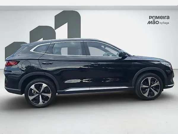 BYD Song Plus - Imagem 3