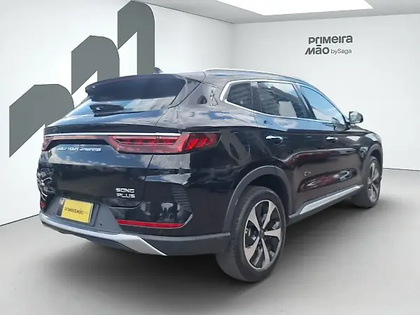 BYD Song Plus - Imagem 4