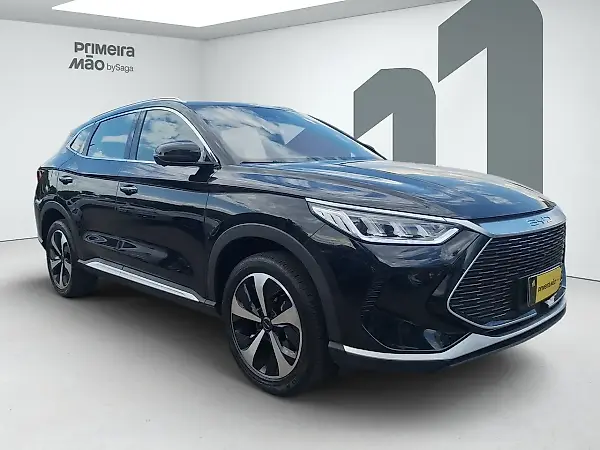 BYD Song Plus - Imagem 2