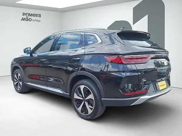 BYD Song Plus - Imagem 5