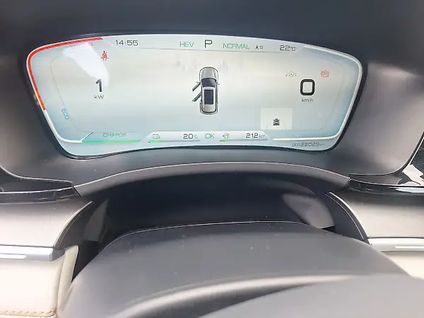 BYD Song Plus - Imagem 10