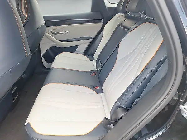 BYD Song Plus - Imagem 12