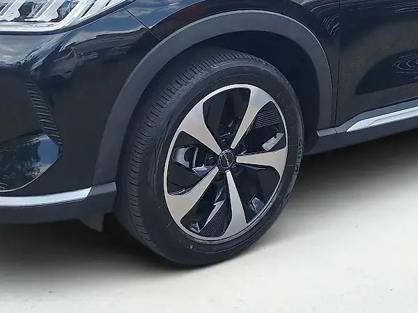 BYD Song Plus - Imagem 8