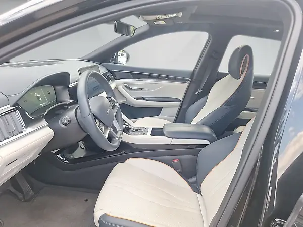 BYD Song Plus - Imagem 9