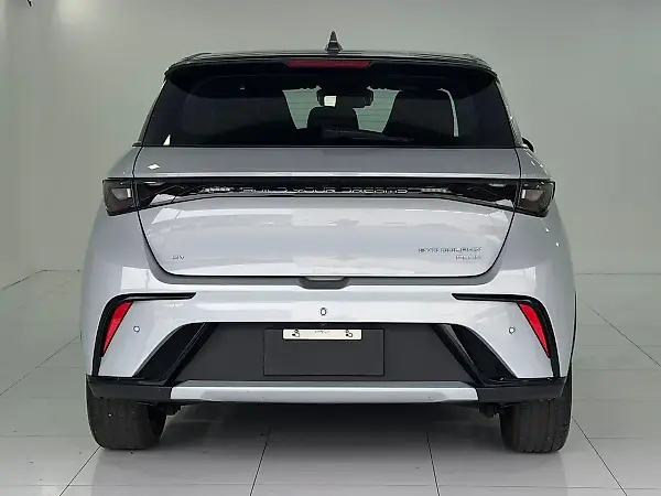 BYD Dolphin Plus - Imagem 4