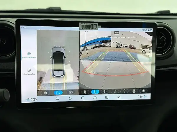 BYD Dolphin Plus - Imagem 9