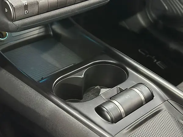BYD Dolphin Plus - Imagem 13