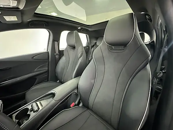 BYD Dolphin Plus - Imagem 17