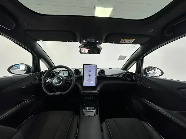 BYD Dolphin Plus - Imagem 15