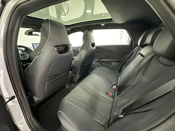 BYD Dolphin Plus - Imagem 19