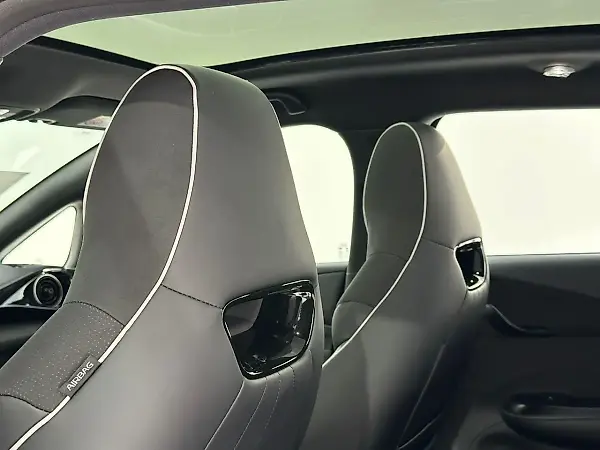 BYD Dolphin Plus - Imagem 20