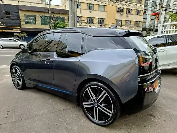 BMW I3 - Imagem 3
