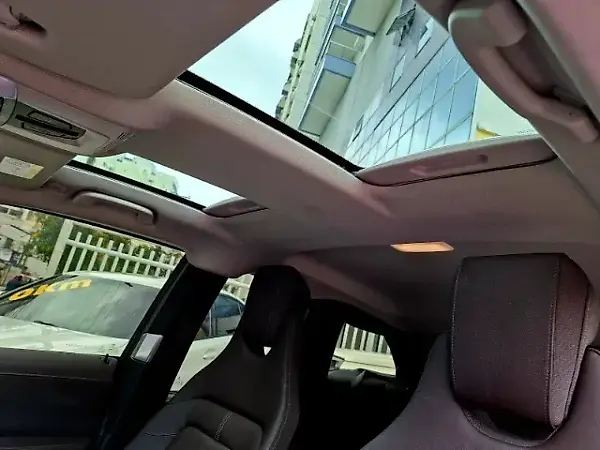 BMW I3 - Imagem 7