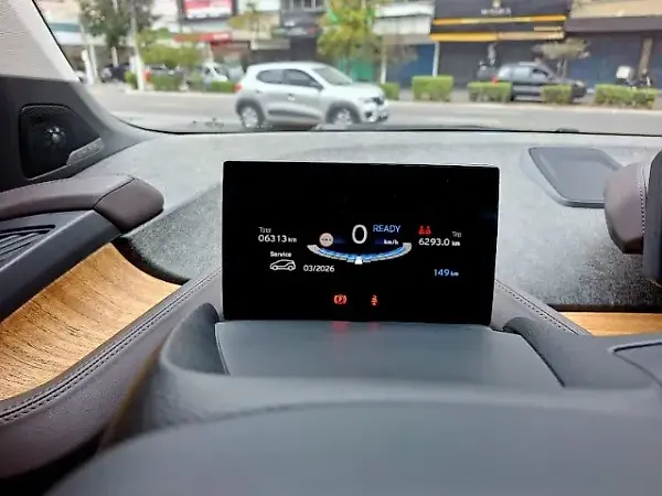 BMW I3 - Imagem 8