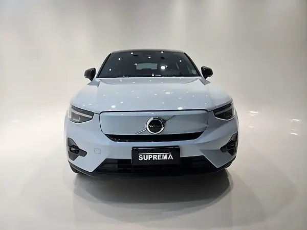 Volvo C40 Recharge - Imagem 2