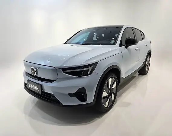 Volvo C40 Recharge - Imagem 1